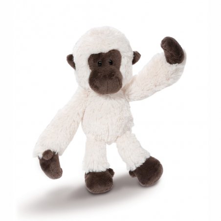 Affe Gibbon, 20cm | Nici Wild Friends