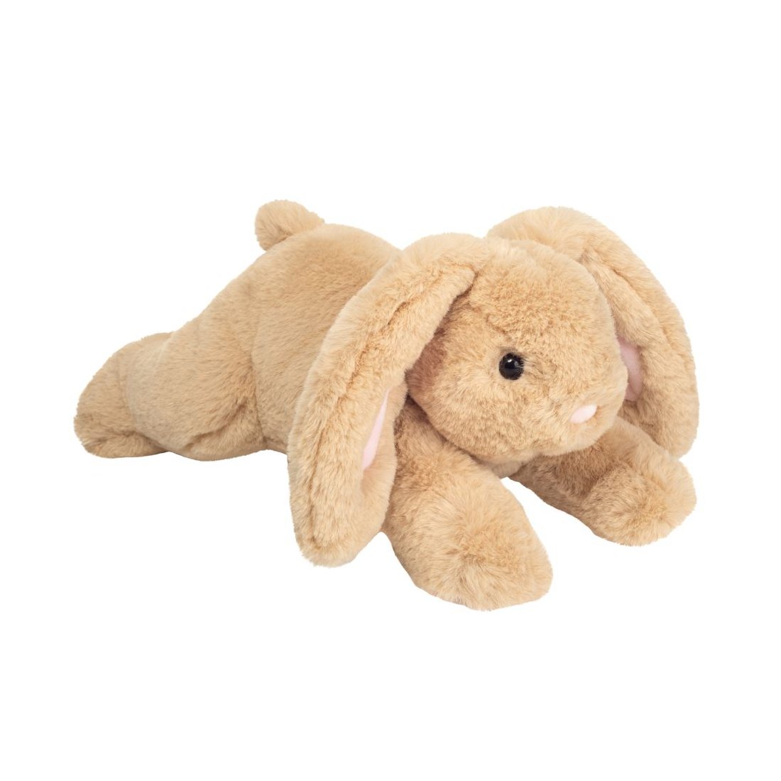 Hermann TEDDY Schnlenker Hase Irmi beige | Kuscheltier.Boutique