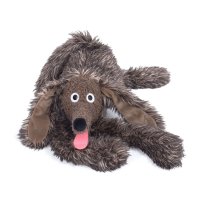 Moulin Roty Ecole des loisirs großer Stinkehund liegend | Kuscheltier.Boutique