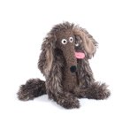 Moulin Roty Ecole des loisirs kleiner Stinkehund | Kuscheltier.Boutique