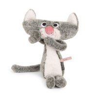 Moulin Roty Kater Plattikus Ecole des loisirs | Kuscheltier.Boutique