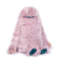 Moulin Roty Les Schmouks Monster Boubou | Kuscheltier.Boutique