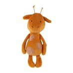 sigikid Mister O´Lui Giraffe Olivia Vorderseite Kuscheltier mini | Kuscheltier.Boutique