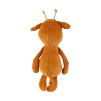 sigikid Mister O´Lui Giraffe Olivia Rückseite Kuscheltier mini | Kuscheltier.Boutique