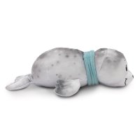 NICI Winter Friends Seehund Bente rechte Seite | Kuscheltier.Boutique