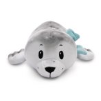 NICI Winter Friends Seehund Bente Vorderseite | Kuscheltier.Boutique