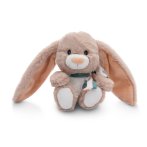 NICI Winter Friends Schlenker Hase Fjella klein Vorderseite | Kuscheltier.Boutique