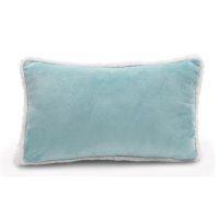 NICI Dreamy Winter Polarfuchs Vanja Rückseite Kissen | Kuscheltier.Boutique