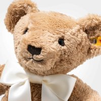 Steiff Teddy Cosy Jahresbär 2025 | Kuscheltier.Boutique