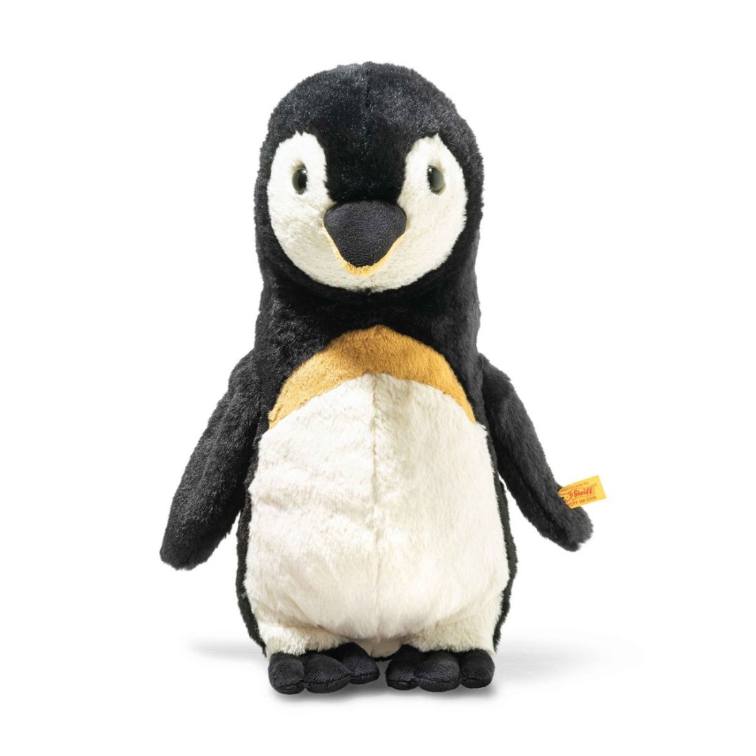 Steiff Friends Pinguin Nala schwarz-weiß | Kuscheltier.Boutique