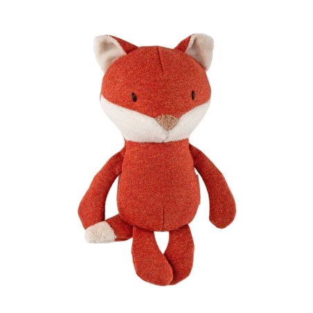 sigikid Mister O´Lui Fuchs Ferdinand Vorderseite Kuscheltier mini | Kuscheltier.Boutique