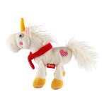 sigikid Stoffi Einhorn Sunny Kuscheltier | Kuscheltier.Boutique