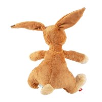 sigikid Wir Zwei Hase Rückseite Kuscheltier | Kuscheltier.Boutique