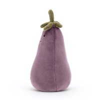 Jellycat Vivacious Vegetable Aubergine | Kuscheltier.Boutique