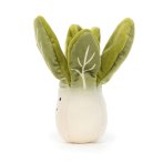 Jellycat Pak Choi Vivacious Vegetable  Bok Choy | Kuscheltier.Boutique