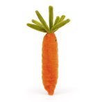 Jellycat Karotte Vivacious Vegetable Carrot | Kuscheltier.Boutique