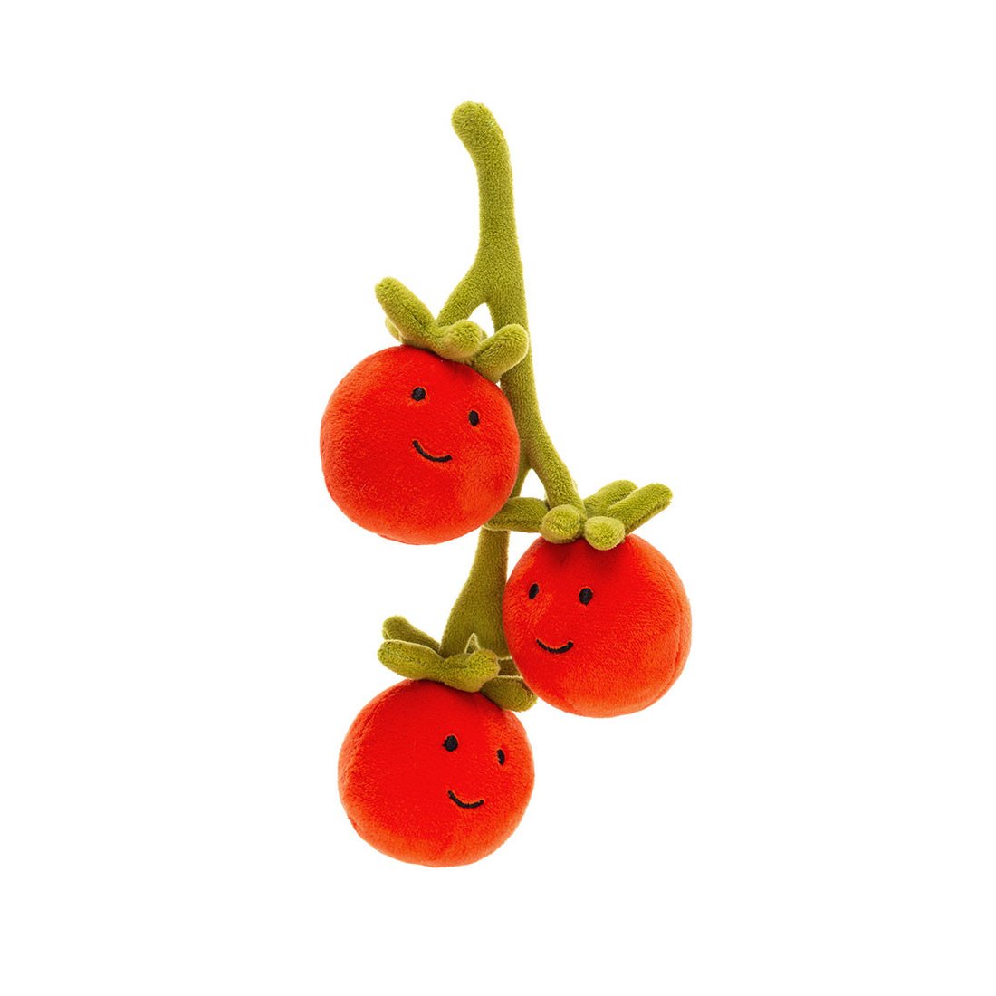 Jellycat Vivacious Vegetable Tomato Tomate | Kuscheltier.Boutique