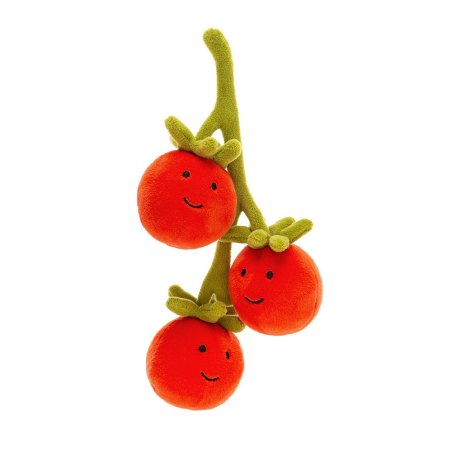 Jellycat Vivacious Vegetable Tomato Tomate | Kuscheltier.Boutique