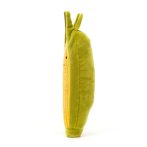 Jellycat Vivacious Vegetable Sweetycorn Maiskolben | Kuscheltier.Boutique