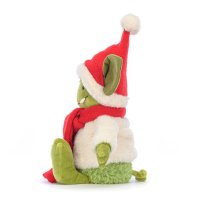 Jellycat Gremlin Christmas Grizzo | Kuscheltier.Boutique