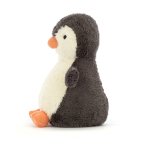 Jellycat Pinguin Peanut Penguin 24cm | Kuscheltier.Boutique