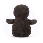 Jellycat Pinguin Peanut Penguin 24cm Rückseite | Kuscheltier.Boutique