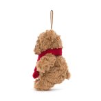 Jellycat Teddy Bär Bartholomew Bear Decoration | Kuscheltier.Boutique