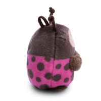 NICI mymochi Mini Marienkäfer Dozz | Kuscheltier.Boutique