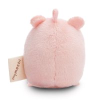 NICI mymochi Mini Schwein Onk Rückseite | Kuscheltier.Boutique