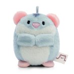 NICI mymochi Mini Hamster Shai Vorderseite | Kuscheltier.Boutique