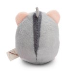 NICI mymochi Mini Hamster Shai Rückseite | Kuscheltier.Boutique