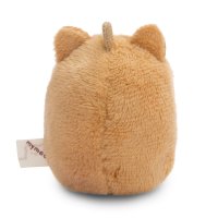 NICI mymochi Mini Hund Hiro Rückseite | Kuscheltier.Boutique