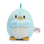 NICI mymochi Mini Pinguin Waddle Vorderseite | Kuscheltier.Boutique