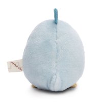 NICI mymochi Mini Pinguin Waddle Rückseite | Kuscheltier.Boutique