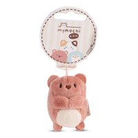 NICI mymochi Mini Bär Nomo mit Headerkarte | Kuscheltier.Boutique