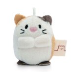 NICI mymochi Mini Katze Angy Vorderseite | Kuscheltier.Boutique