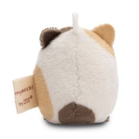 NICI mymochi Mini Katze Angy Rückseite | Kuscheltier.Boutique