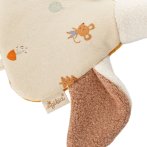 sigikid sigibaby Knistertuch Gans Material | Kuscheltier.Boutique