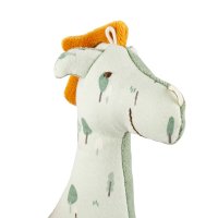 sigikid sigibaby Rassel Greifling Drache Material | Kuscheltier.Boutique