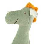 sigikid sigibaby Rassel Greifling Drache Gesicht | Kuscheltier.Boutique