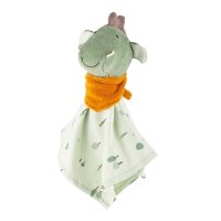 sigikid sigibaby Schmusetuch Drache Vorderseite | Kuscheltier.Boutique