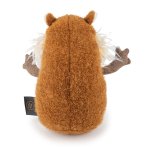 sigikid BEASTtown Hamster Chubby Cheek Rückseite | Kuscheltier.Boutique