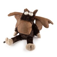 sigikid BEASTtown Mammut Hatmut Vorderseite | Kuscheltier.Boutique