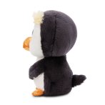 Nici GLUBSCHIS Pinguin Prince Nigu | Kuscheltier.Boutique