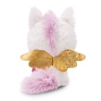 Nici GLUBSCHIS Einhorn Glowy Kaddi Rückseite | Kuscheltier.Boutique