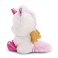 Nici GLUBSCHIS Einhorn Glowy Kaddi | Kuscheltier.Boutique