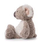 Nici Zoo Friends Koala Karbor sitzend | Kuscheltier.Boutique