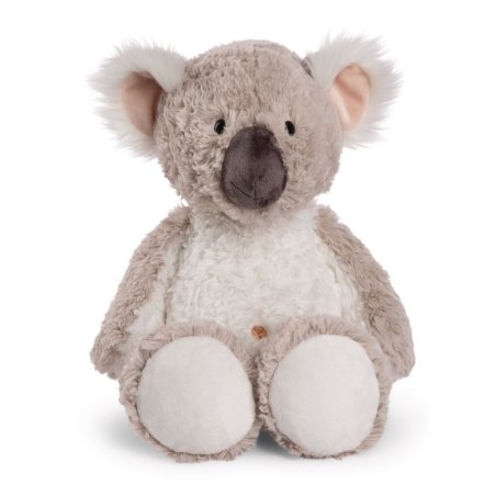 Nici Zoo Friends Koala Karbor Vorderseite | Kuscheltier.Boutique