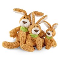 sigikid Sweety Hase Humberto Hummelthal | Kuscheltier.Boutique