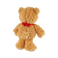 sigikid Sweety Teddybär Gildehard Günsburg 15cm Rückseite | Kuscheltier.Boutique